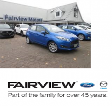 Fairview: Part of the family for over 45 years