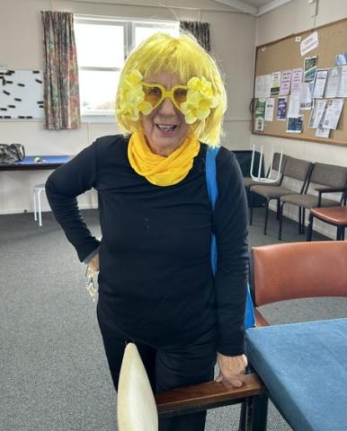 Daffodil Day