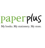 Paper Plus: My Books. My Stationery. My Store.