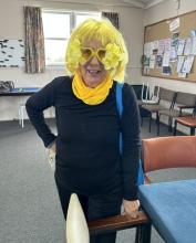 Daffodil Day